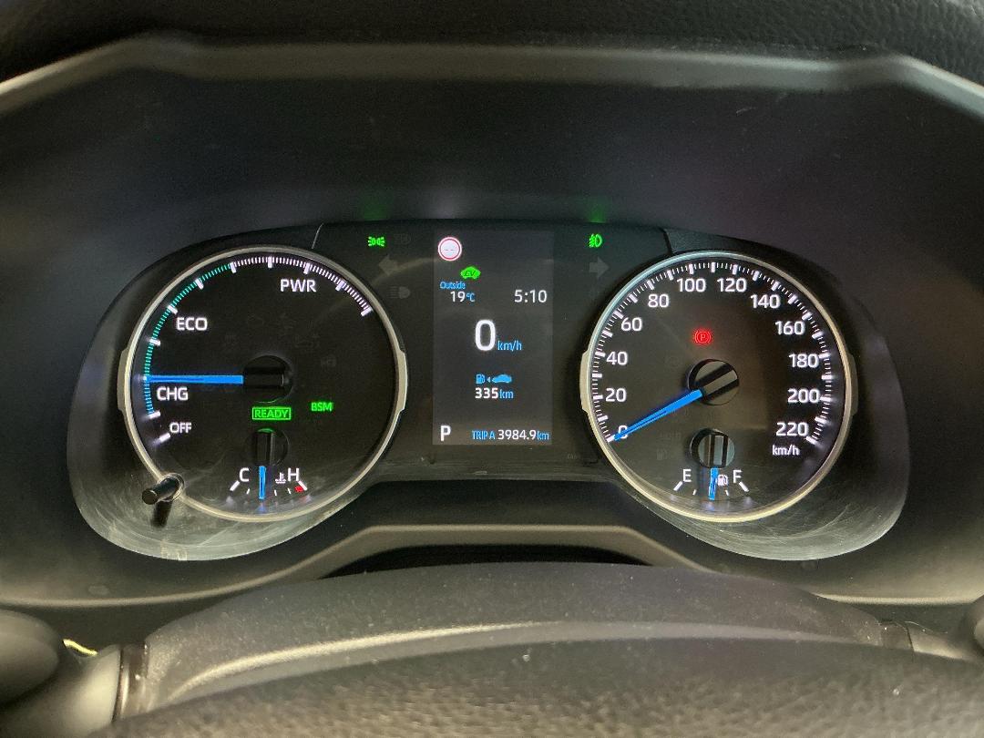 Photo '21' of Toyota Rav4 Photo '21' of Toyota Rav4