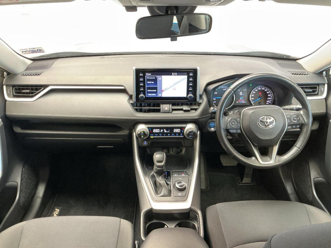 Photo '17' of Toyota Rav4 Photo '17' of Toyota Rav4