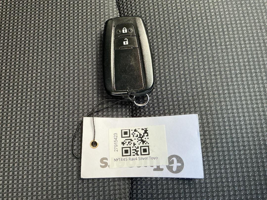 Photo '22' of Toyota Rav4 Photo '22' of Toyota Rav4