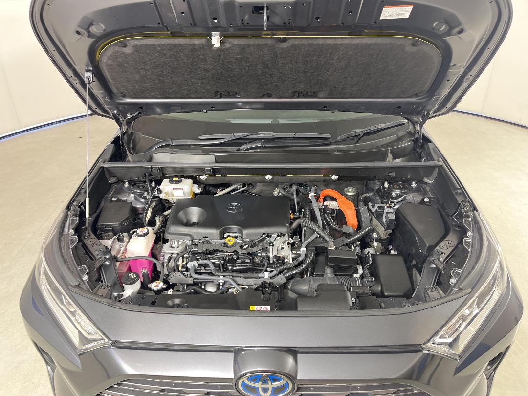 Photo '13' of Toyota Rav4