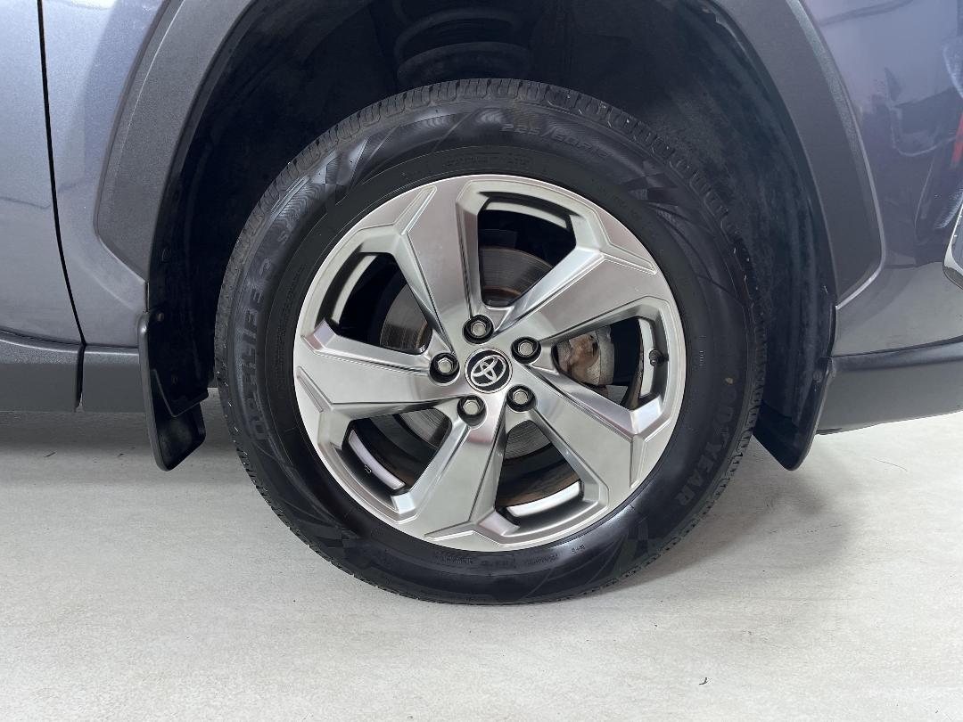 Photo '9' of Toyota Rav4