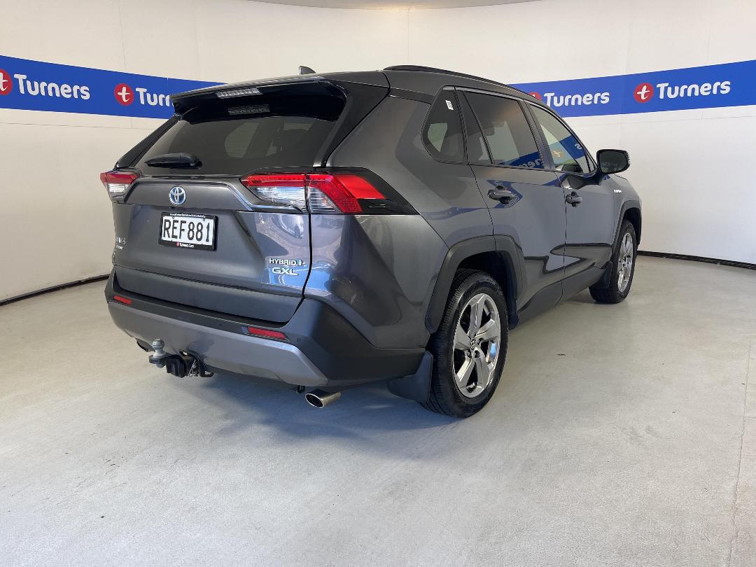 Photo '7' of Toyota Rav4