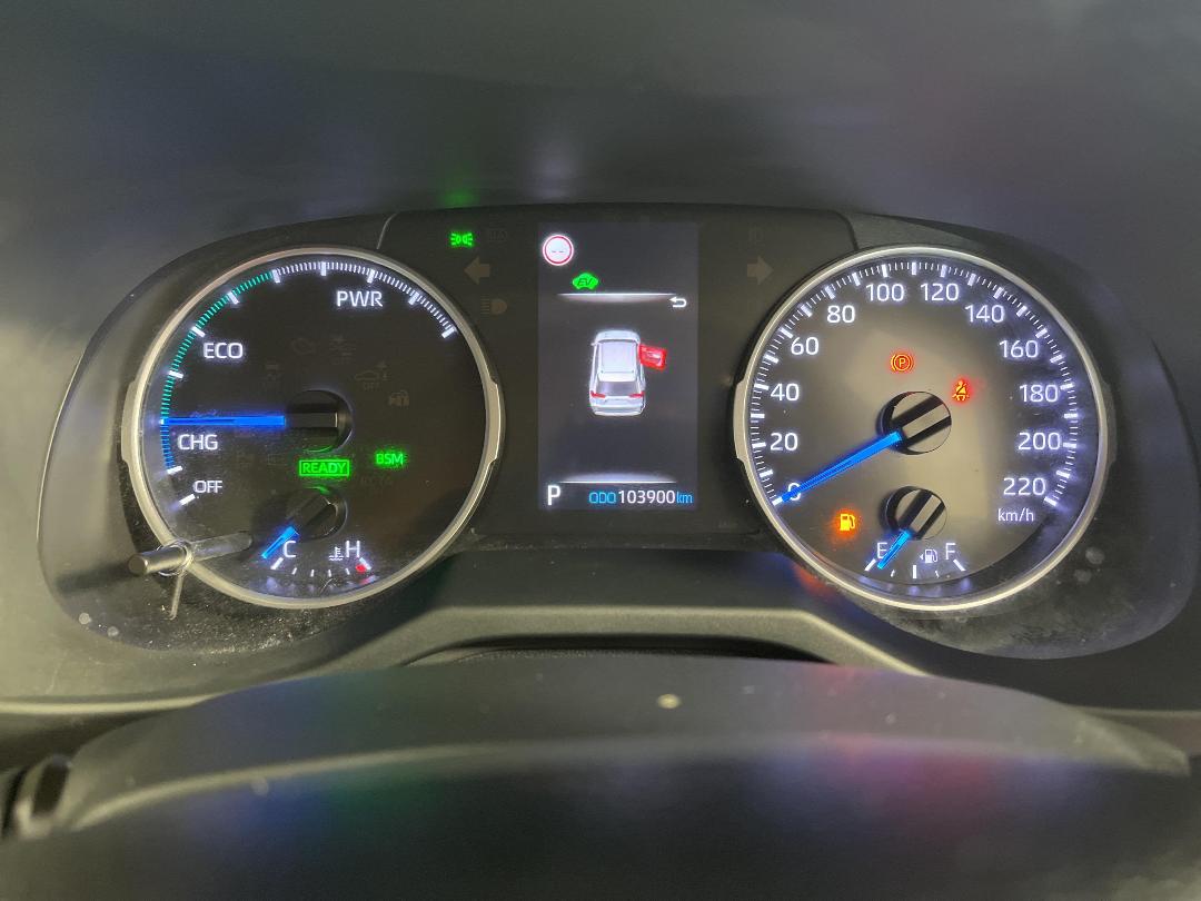 Photo '21' of Toyota Rav4