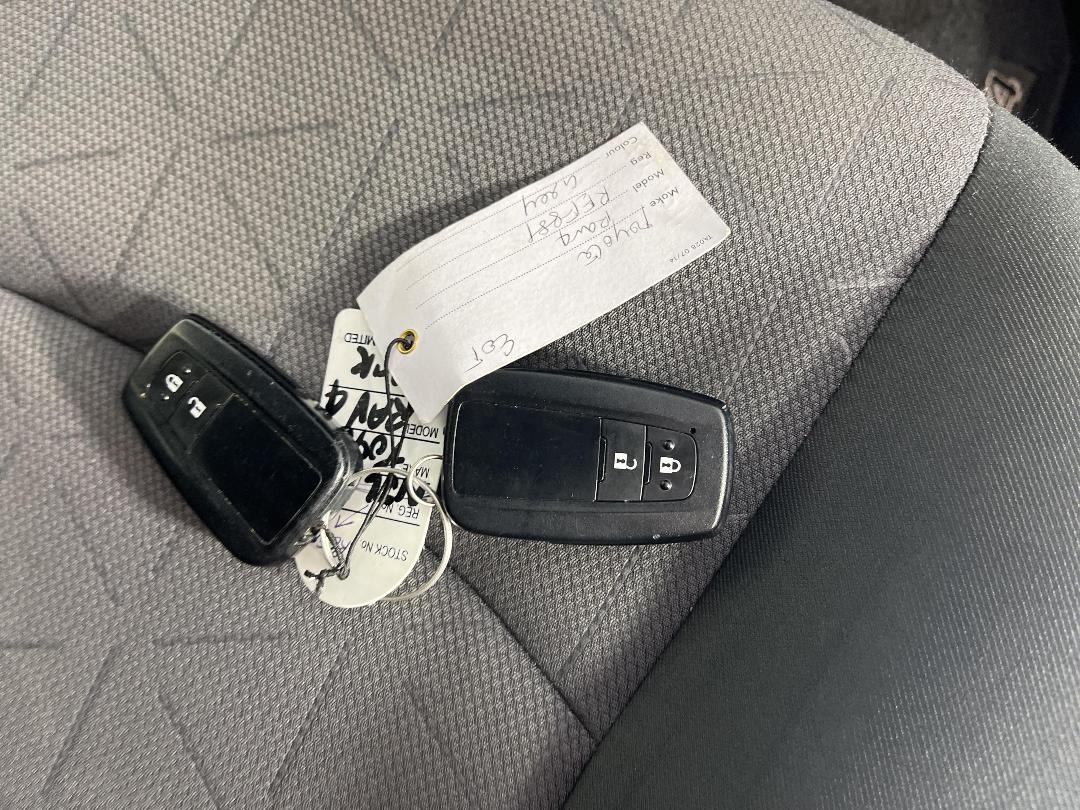 Photo '22' of Toyota Rav4