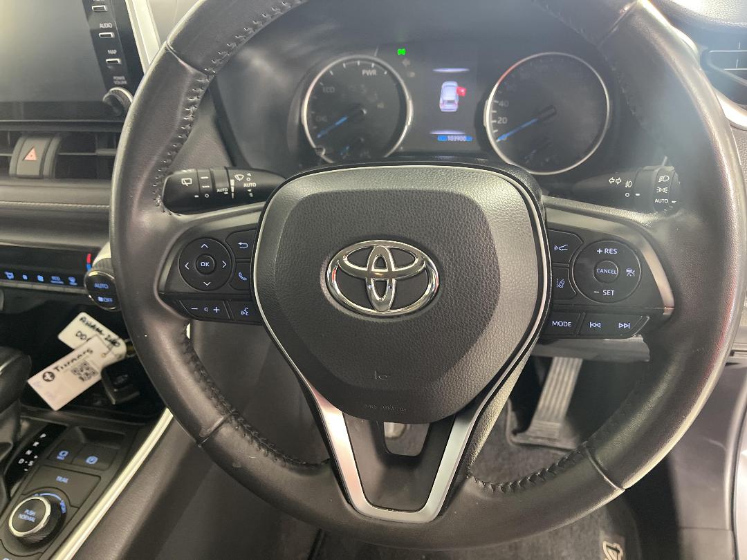 Photo '25' of Toyota Rav4