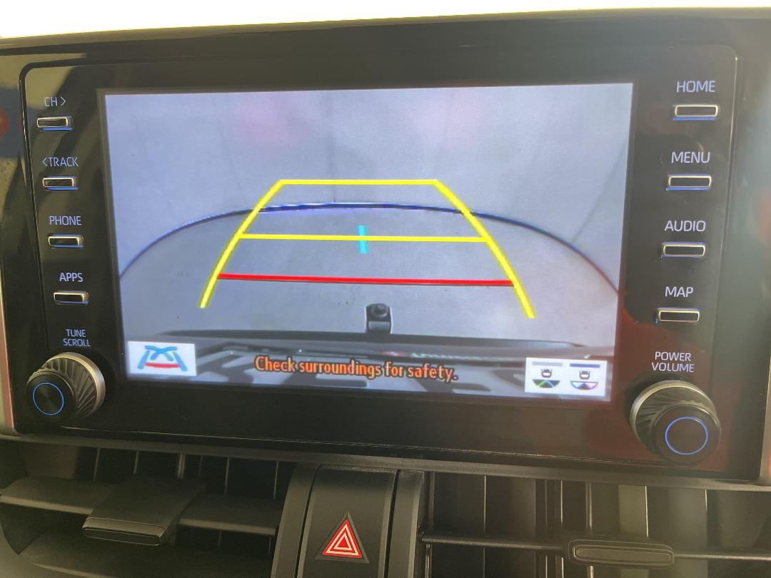 Photo '27' of Toyota Rav4