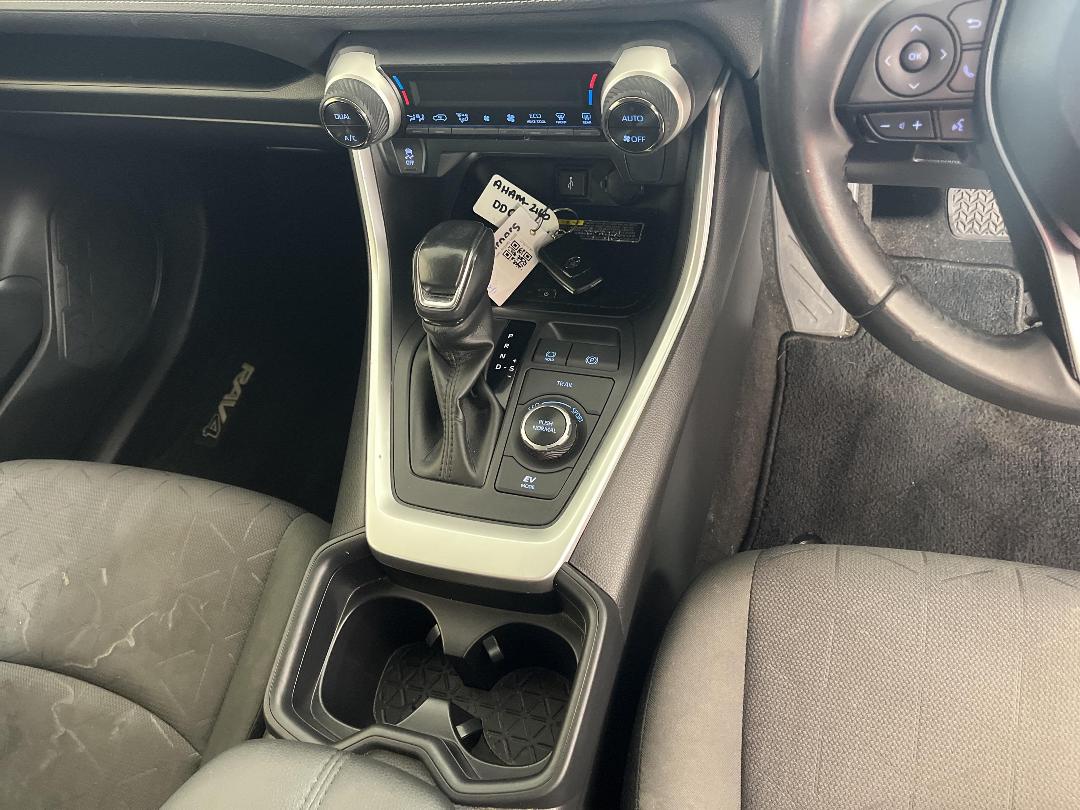 Photo '26' of Toyota Rav4