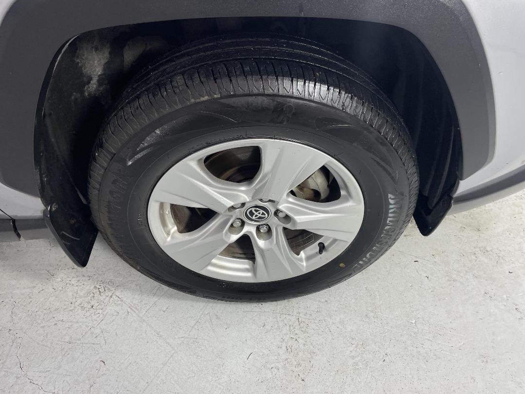 Photo '9' of Toyota Rav4