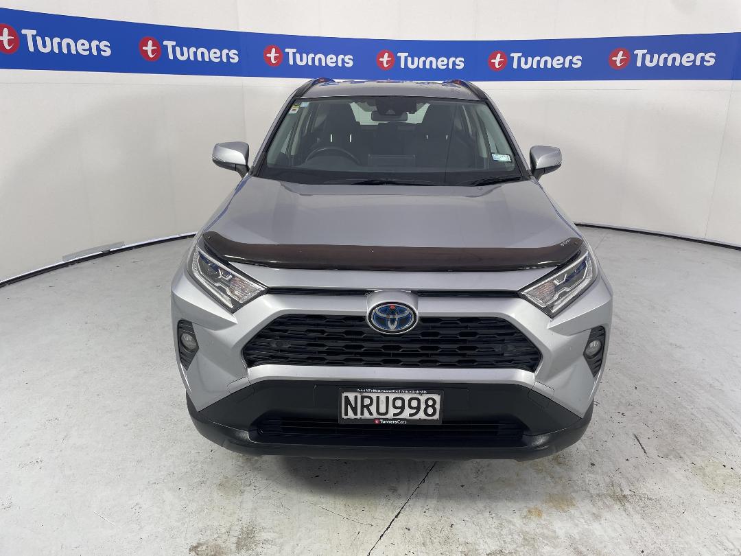 Photo '2' of Toyota Rav4