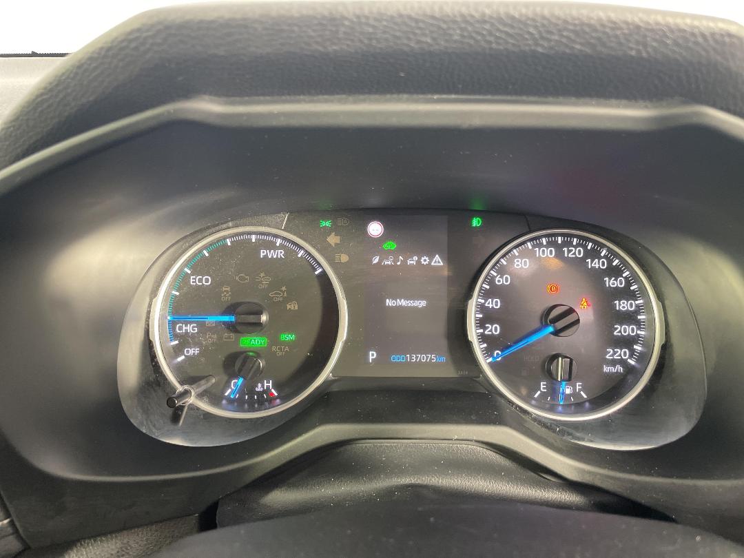 Photo '21' of Toyota Rav4