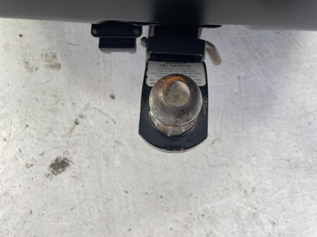 Photo '23' of Toyota Rav4