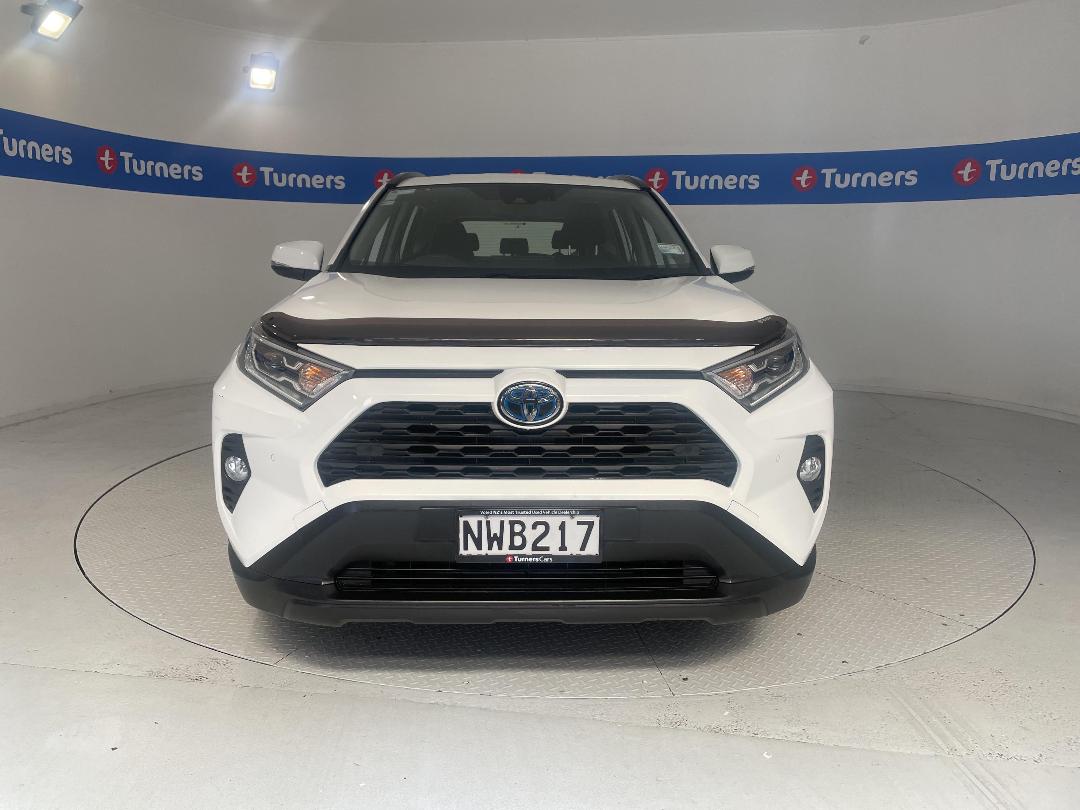 Photo '2' of Toyota Rav4