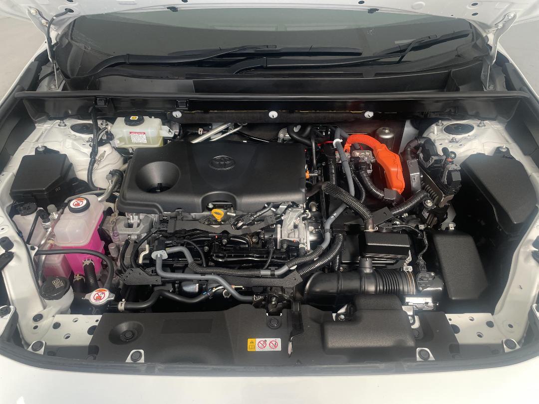 Photo '13' of Toyota Rav4