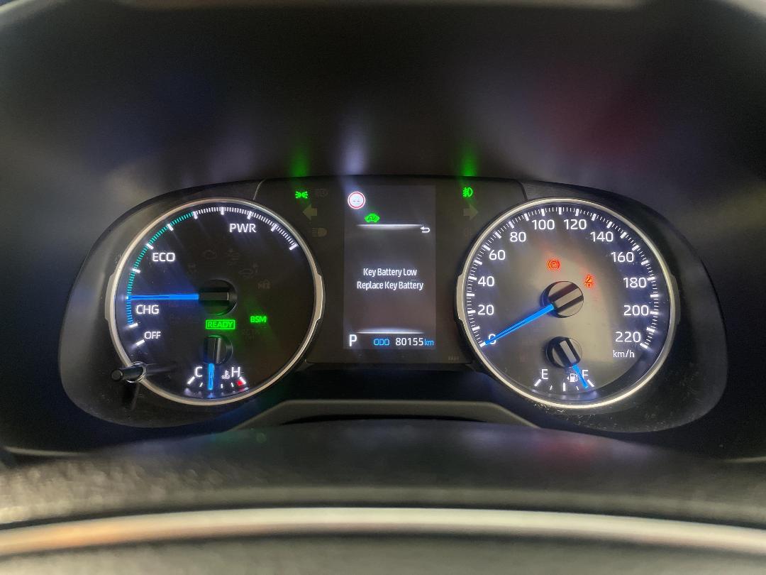 Photo '21' of Toyota Rav4