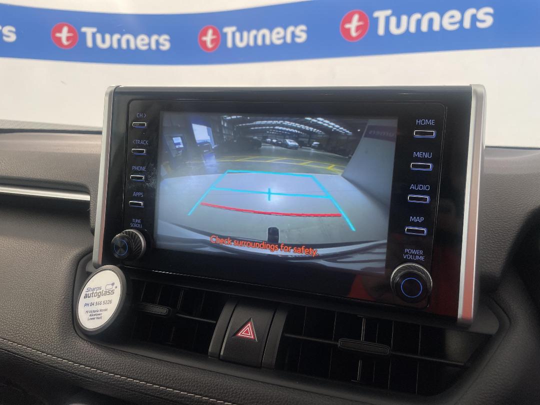 Photo '30' of Toyota Rav4