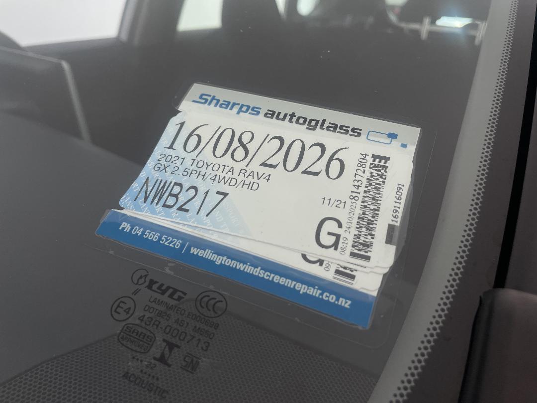 Photo '35' of Toyota Rav4