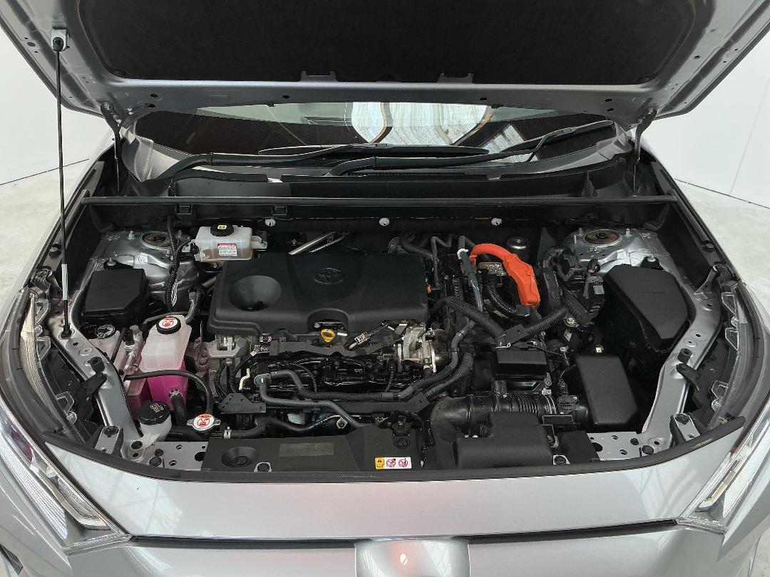 Photo '13' of Toyota Rav4