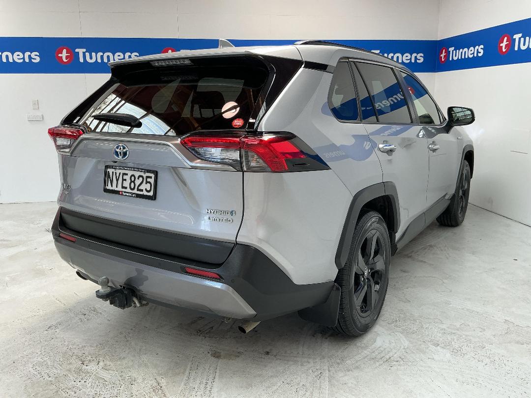 Photo '7' of Toyota Rav4