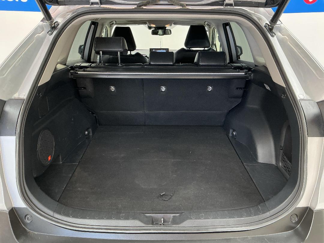 Photo '14' of Toyota Rav4