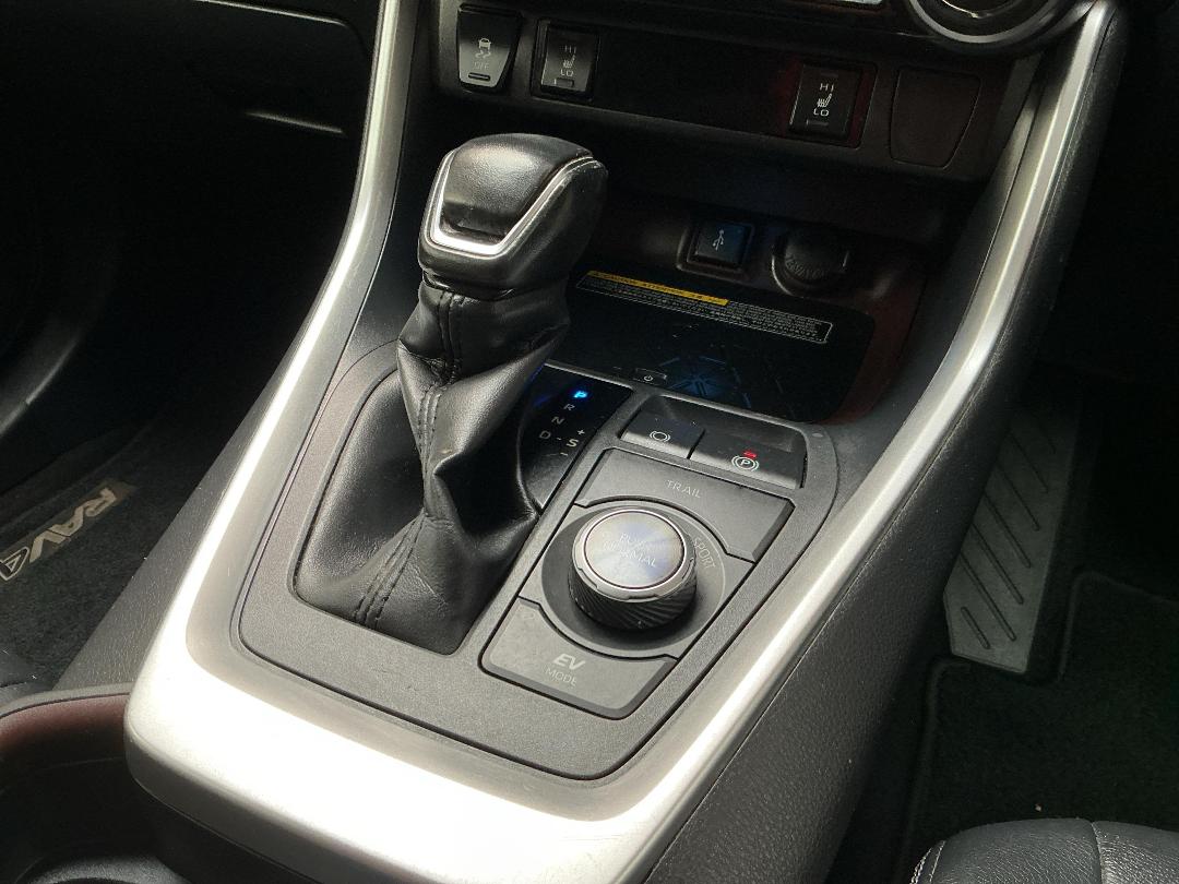 Photo '23' of Toyota Rav4