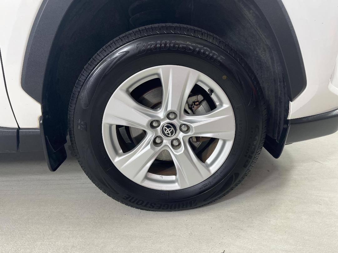 Photo '9' of Toyota Rav4 Photo '9' of Toyota Rav4