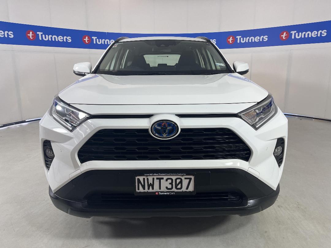 Photo '2' of Toyota Rav4 Photo '2' of Toyota Rav4