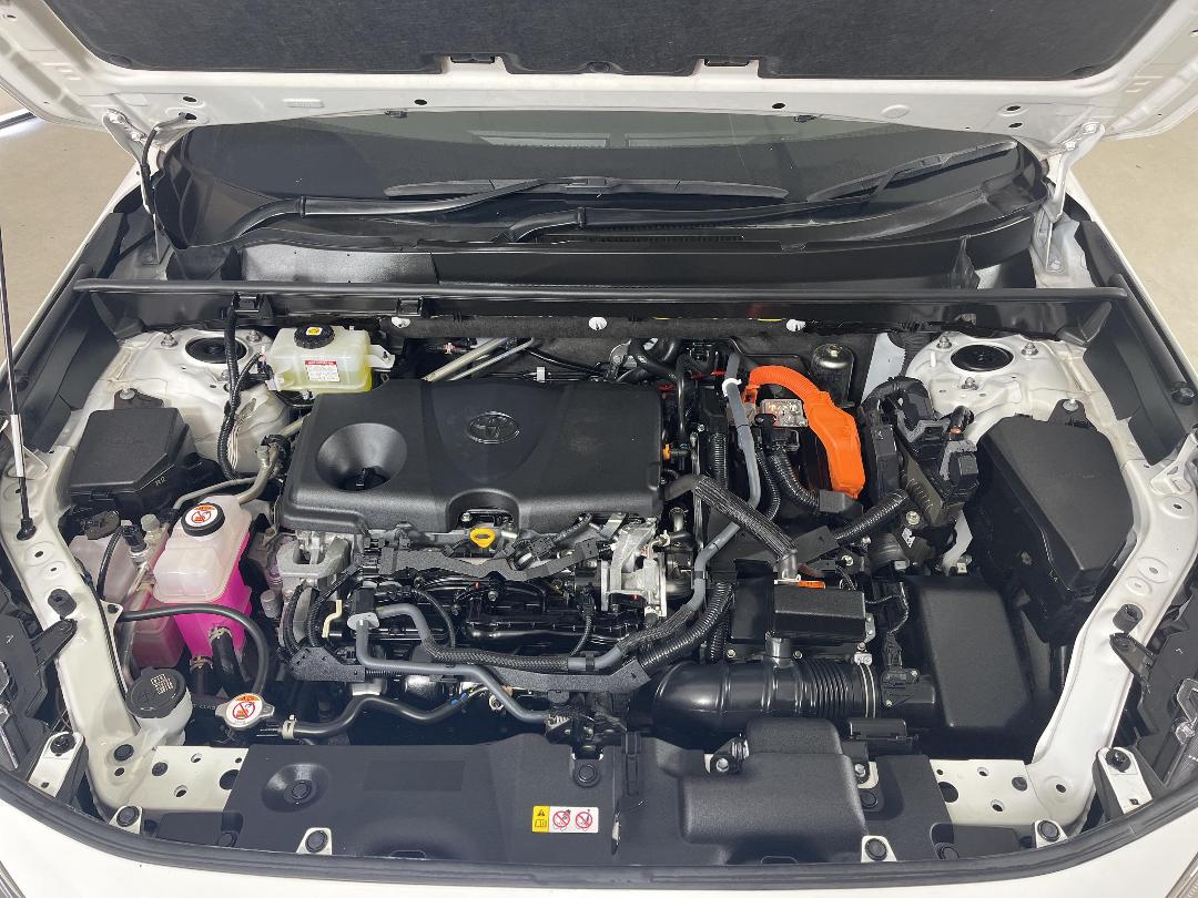 Photo '13' of Toyota Rav4 Photo '13' of Toyota Rav4