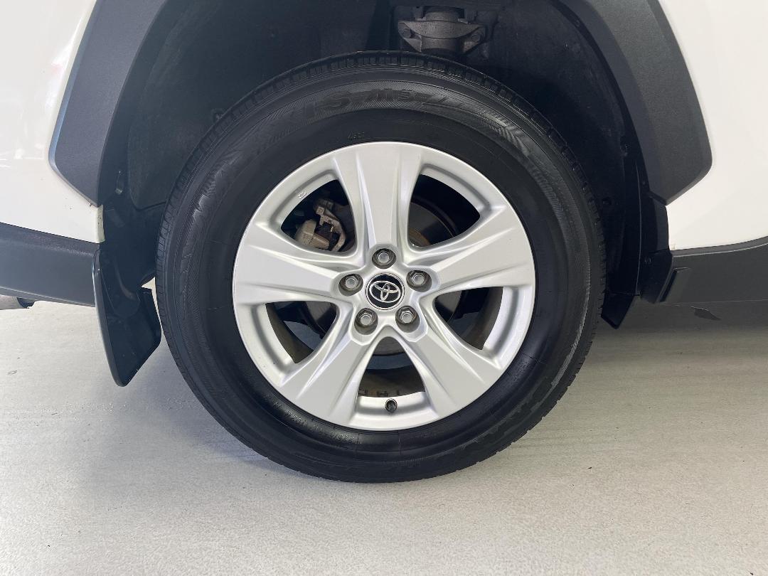 Photo '12' of Toyota Rav4 Photo '12' of Toyota Rav4