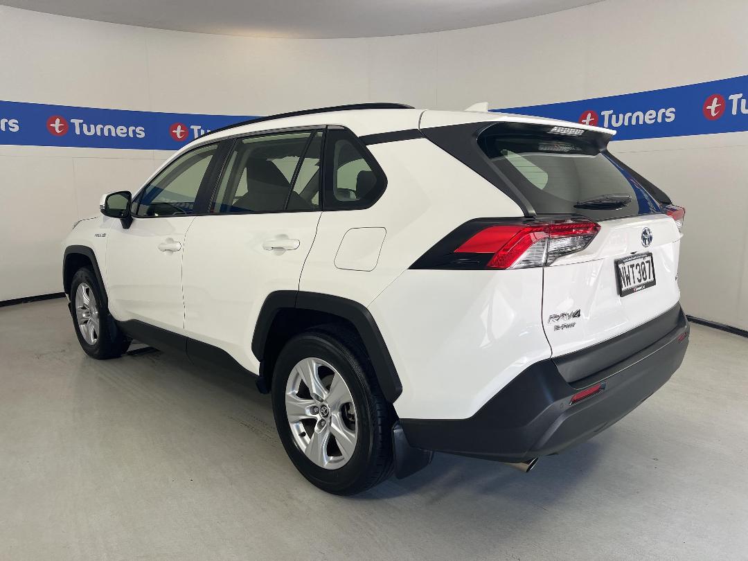 Photo '5' of Toyota Rav4 Photo '5' of Toyota Rav4