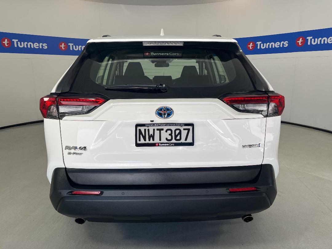 Photo '6' of Toyota Rav4 Photo '6' of Toyota Rav4