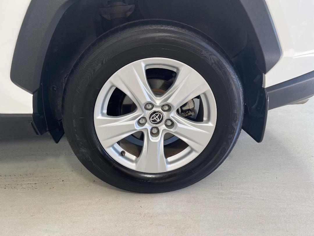 Photo '11' of Toyota Rav4 Photo '11' of Toyota Rav4