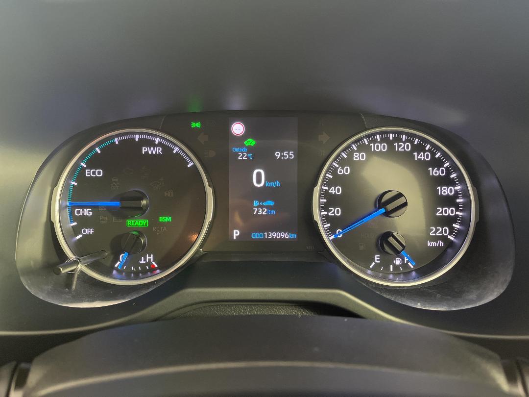 Photo '21' of Toyota Rav4 Photo '21' of Toyota Rav4