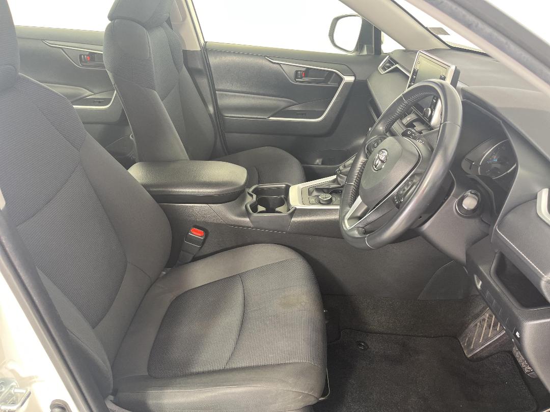 Photo '16' of Toyota Rav4 Photo '16' of Toyota Rav4