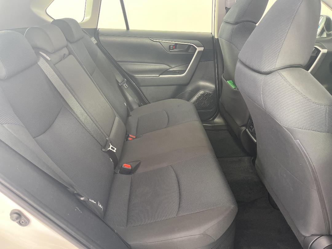 Photo '20' of Toyota Rav4 Photo '20' of Toyota Rav4