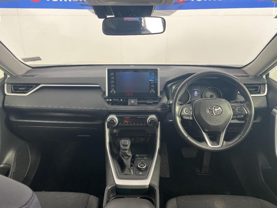 Photo '17' of Toyota Rav4 Photo '17' of Toyota Rav4