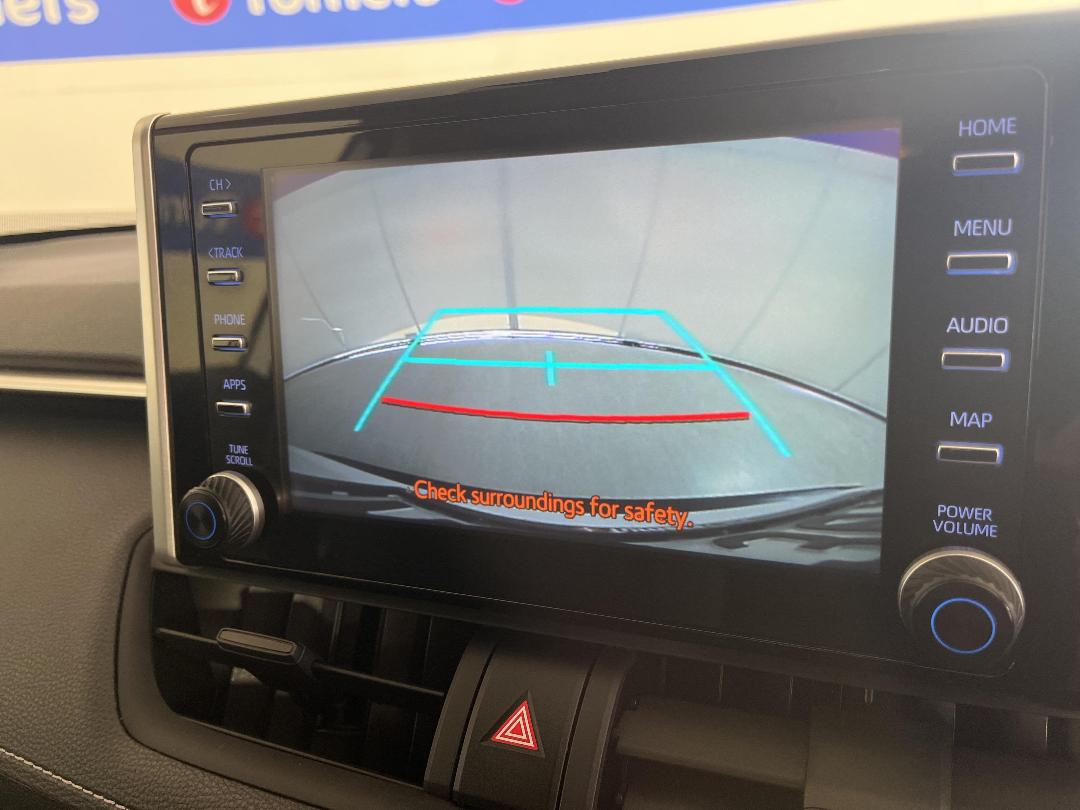 Photo '23' of Toyota Rav4 Photo '23' of Toyota Rav4