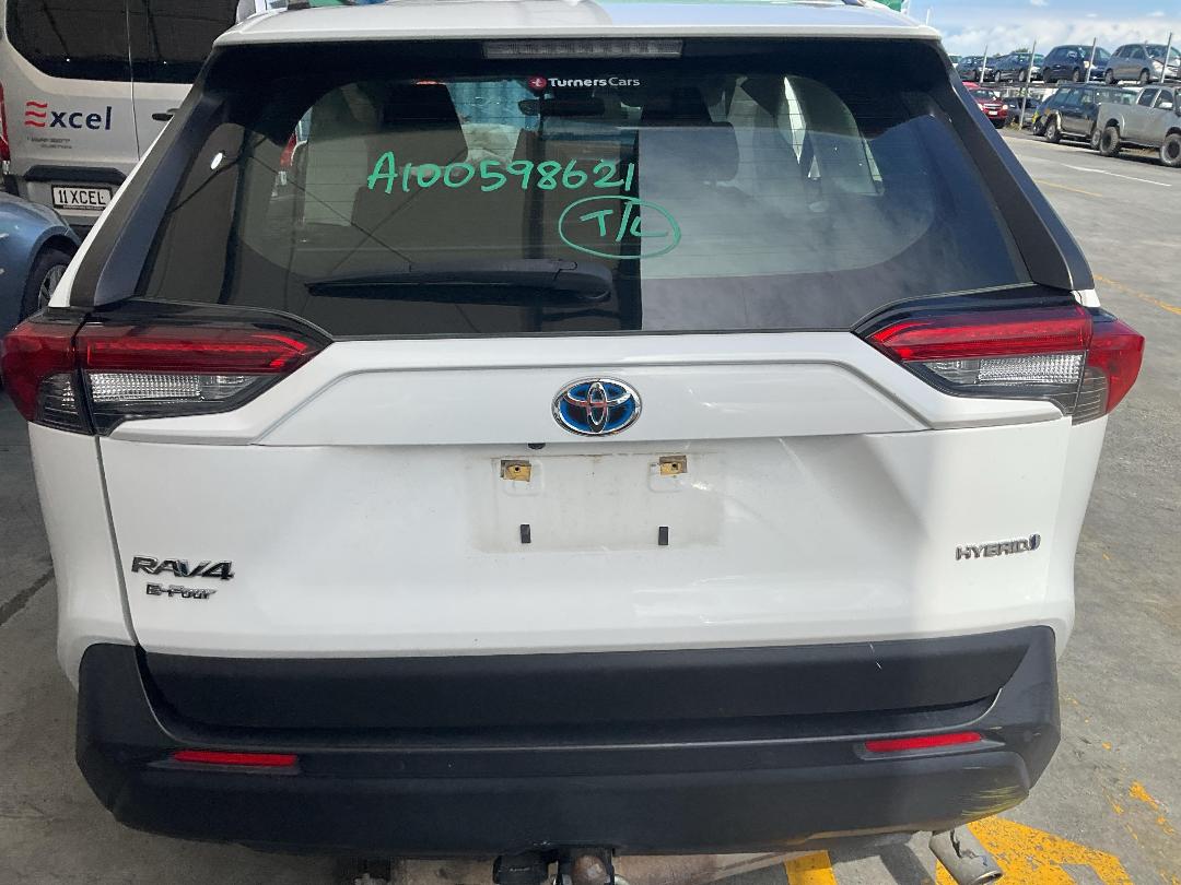 Photo '3' of Toyota Rav4 GX