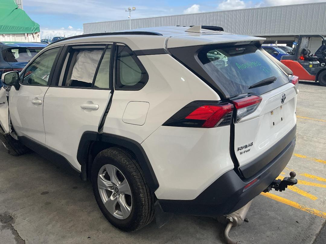 Photo '2' of Toyota Rav4 GX