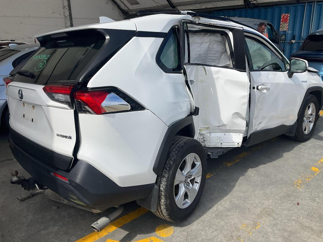 Photo '4' of Toyota Rav4 GX