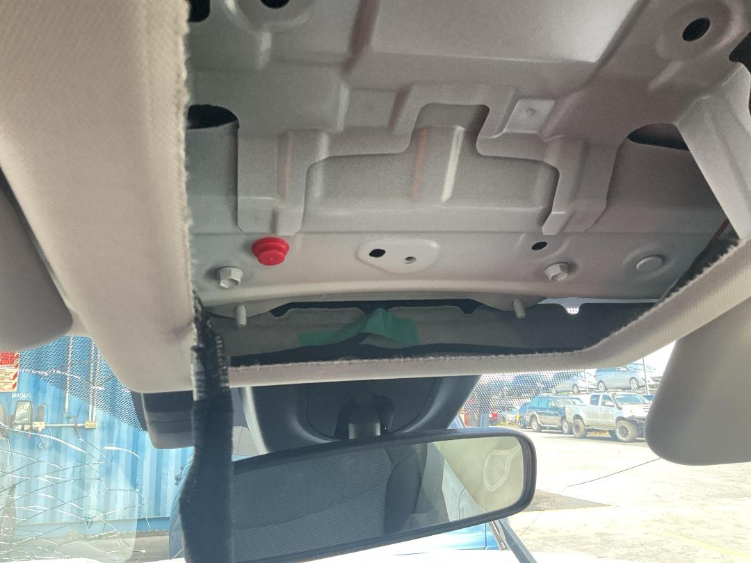 Photo '7' of Toyota Rav4 GX