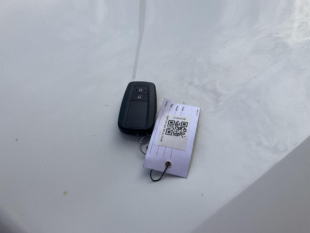 Photo '9' of Toyota Rav4 GX