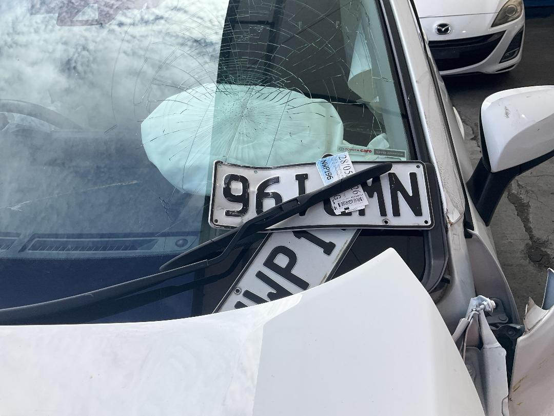 Photo '10' of Toyota Rav4 GX