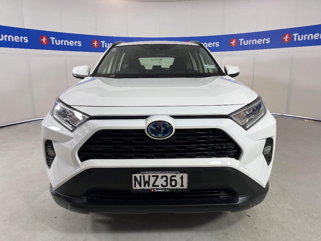 Photo '2' of Toyota Rav4 Photo '2' of Toyota Rav4