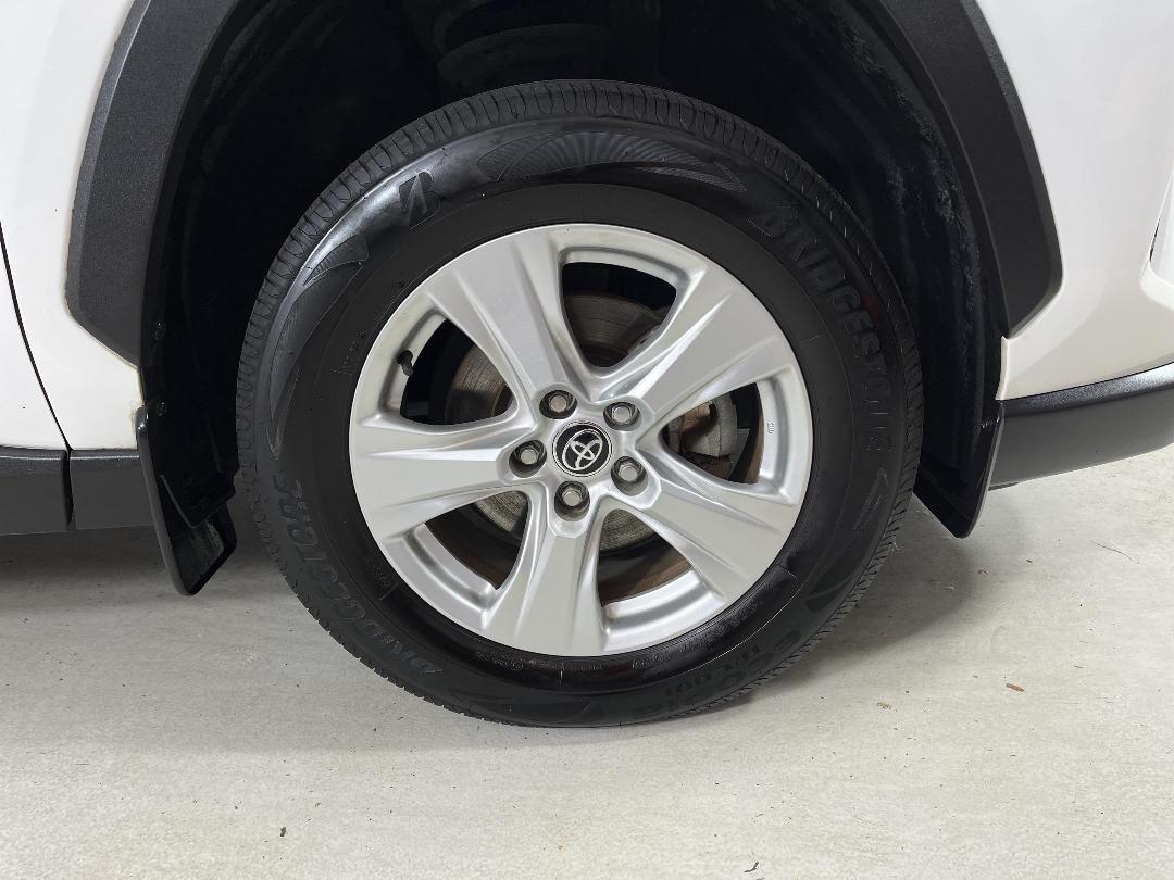 Photo '9' of Toyota Rav4 Photo '9' of Toyota Rav4