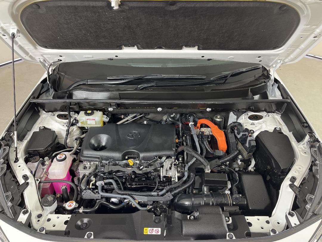 Photo '13' of Toyota Rav4 Photo '13' of Toyota Rav4