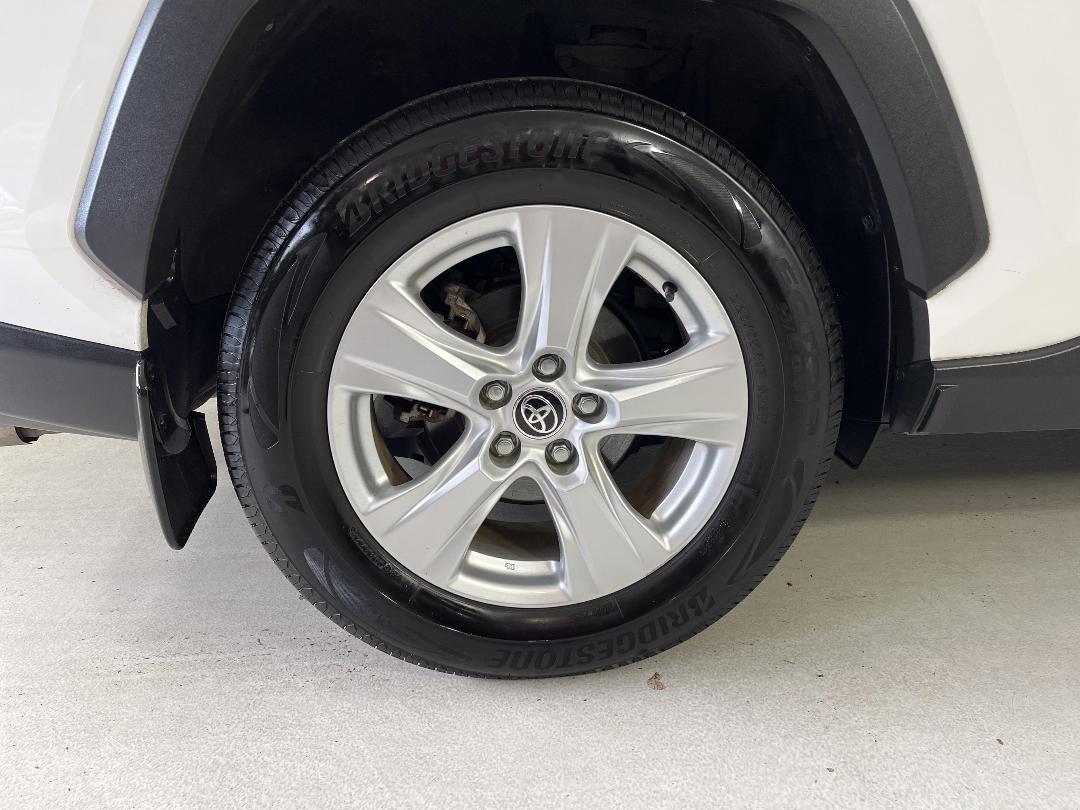 Photo '12' of Toyota Rav4 Photo '12' of Toyota Rav4