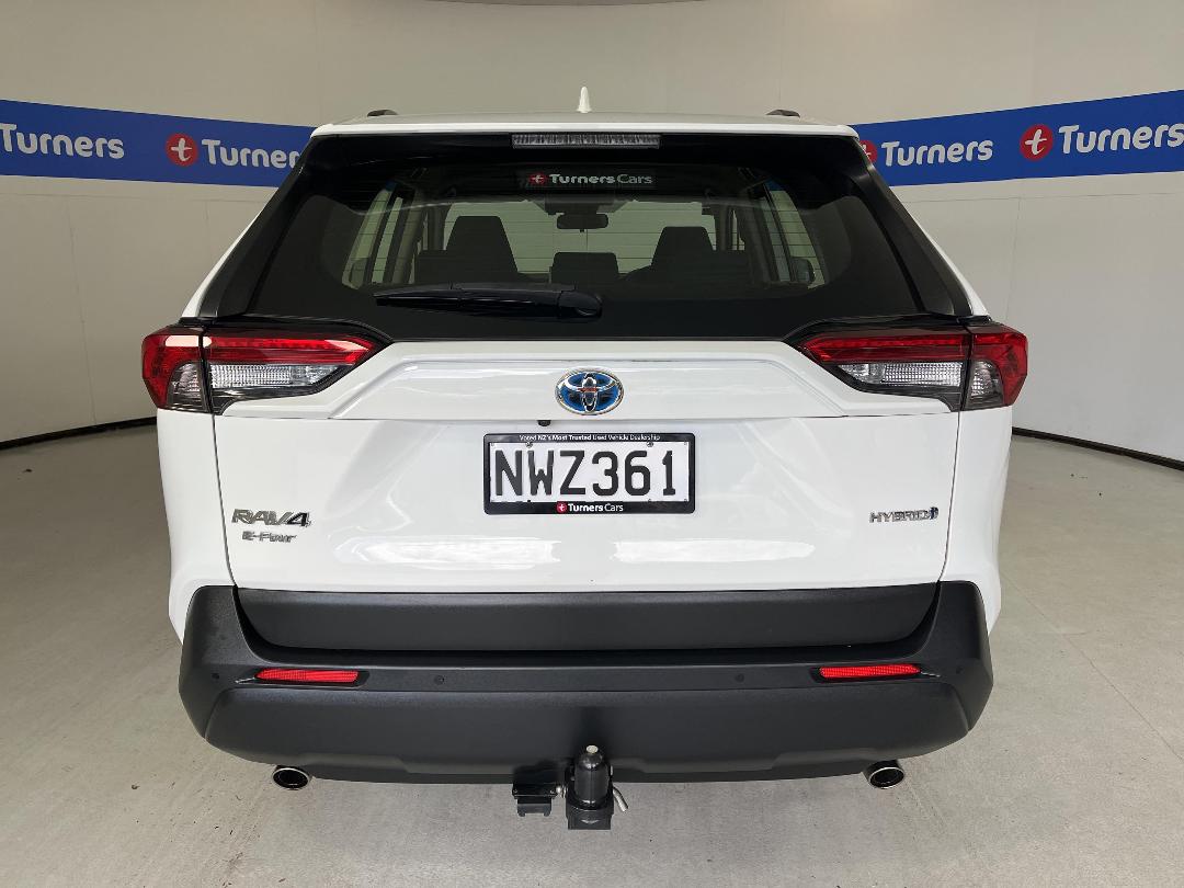 Photo '6' of Toyota Rav4 Photo '6' of Toyota Rav4