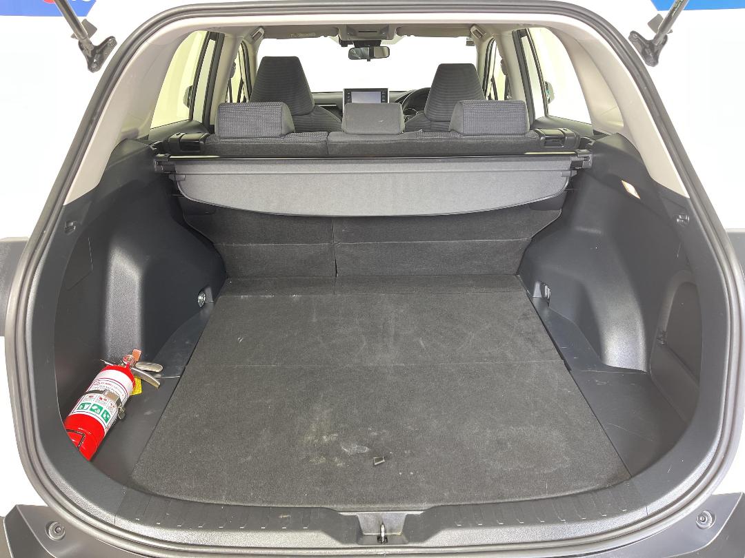 Photo '14' of Toyota Rav4 Photo '14' of Toyota Rav4