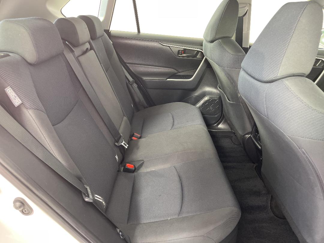 Photo '20' of Toyota Rav4 Photo '20' of Toyota Rav4