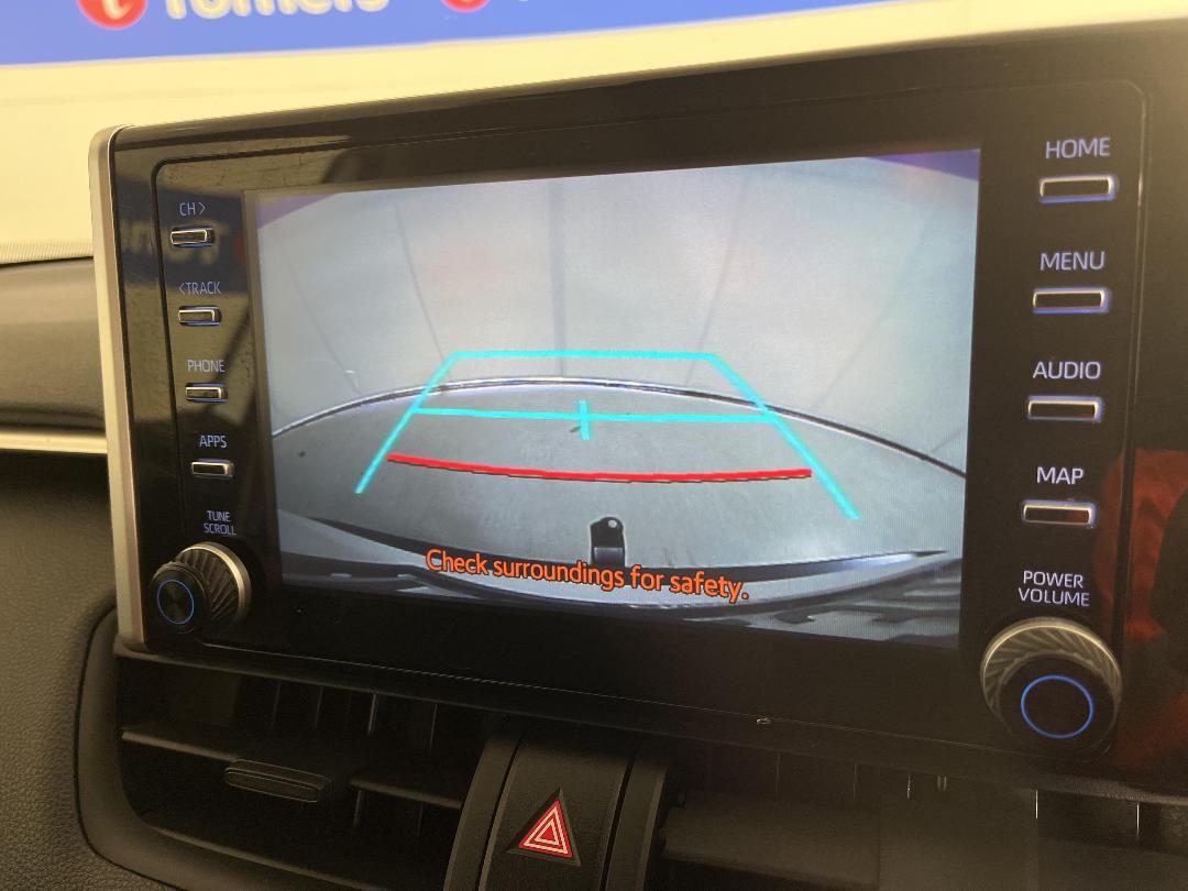 Photo '23' of Toyota Rav4 Photo '23' of Toyota Rav4